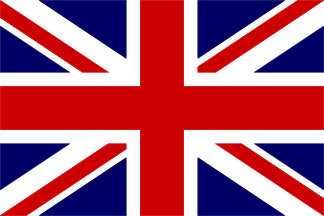 GB Flag